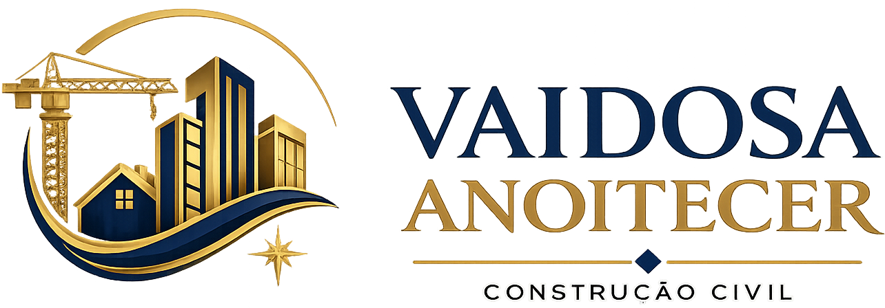 Vaidosa Anoitecer — Construção Civil