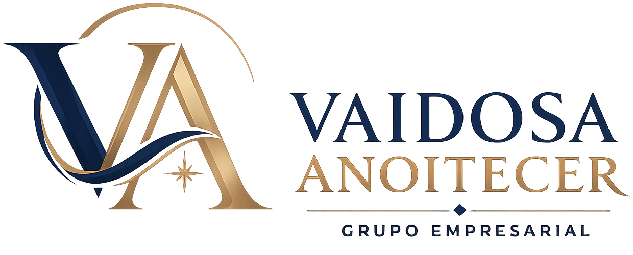 Vaidosa Anoitecer — Grupo Empresarial