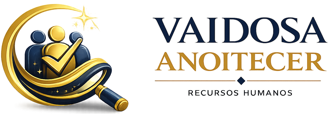 Vaidosa Anoitecer — Recursos Humanos