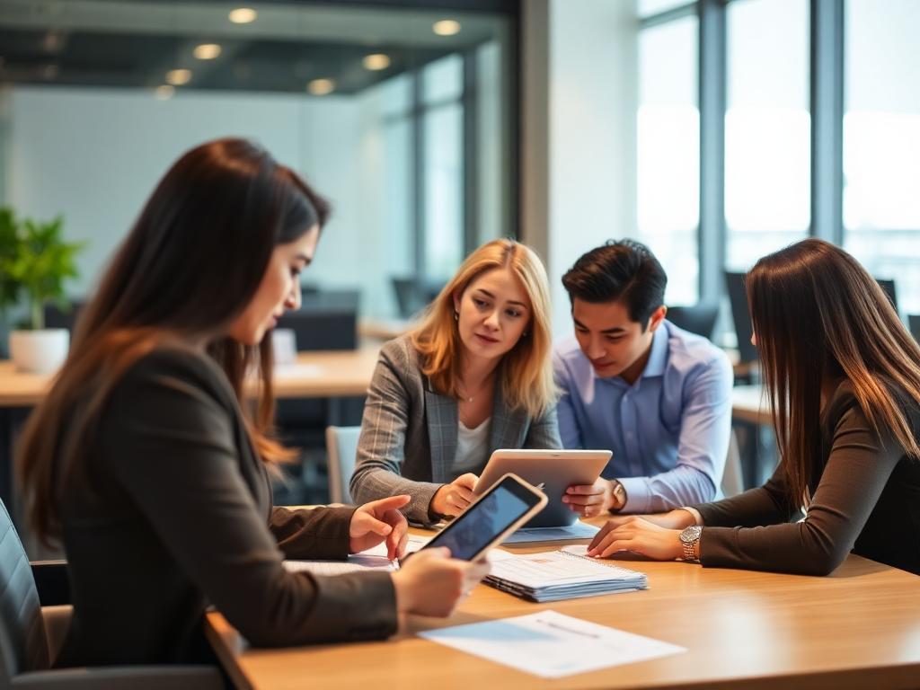 Avaliação de Perfis